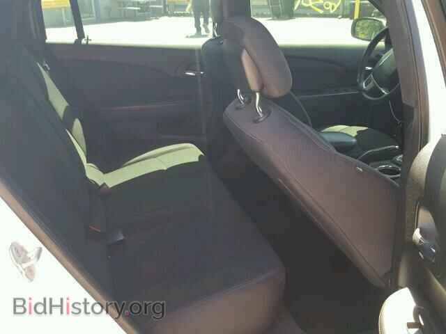2013 CHRYSLER 200 - VIN: 1C3CCBBB7DN630030 - Фото 6