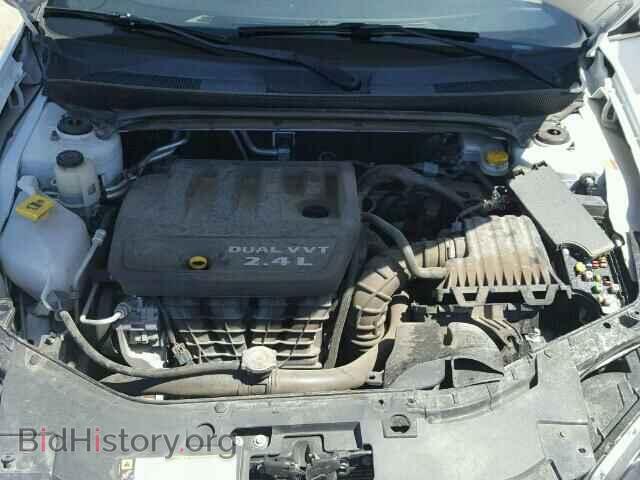 2013 CHRYSLER 200 - VIN: 1C3CCBBB7DN630030 - Фото 7