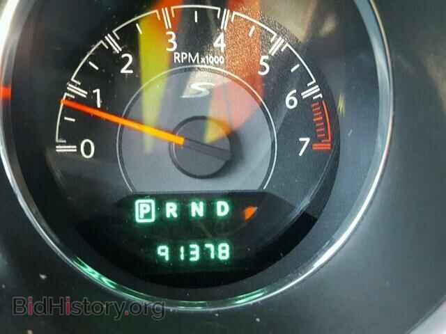 2012 CHRYSLER 200 - VIN: 1C3CCBHG4CN124107 - Фото 8
