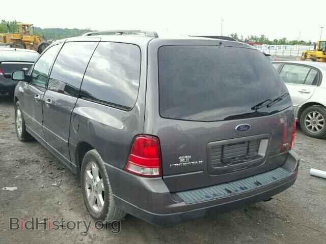 2005 FORD FREESTAR - VIN: 2FMZA57685BA31672 - Фото 3