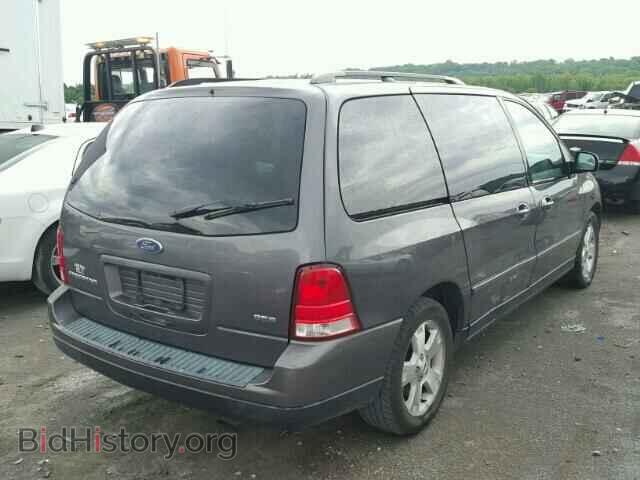 2005 FORD FREESTAR - VIN: 2FMZA57685BA31672 - Фото 4