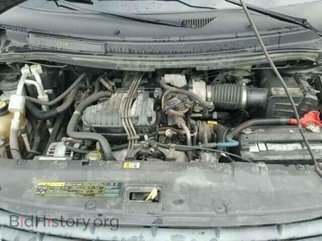 2005 FORD FREESTAR - VIN: 2FMZA57685BA31672 - Фото 7
