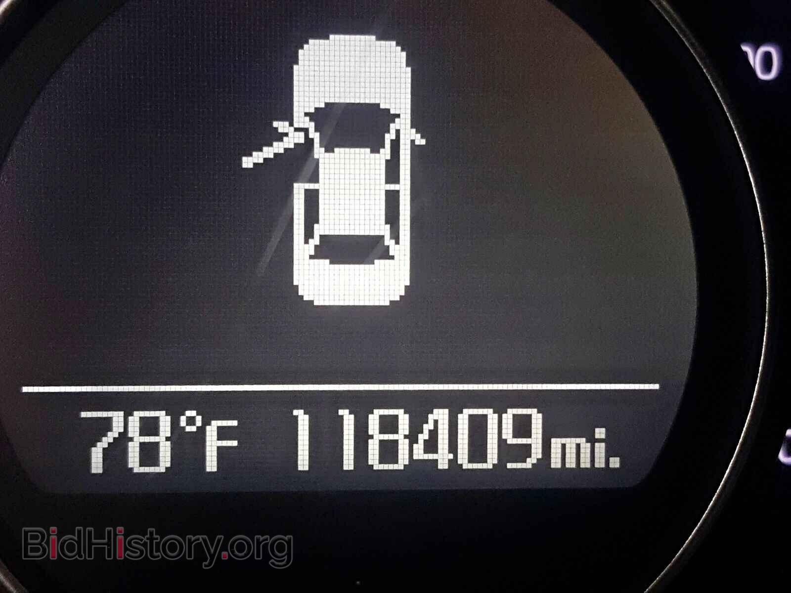 2015 KIA OPTIMA - VIN: 5XXGM4A73FG444356 - Фото 8