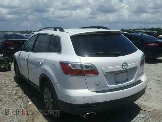 2010 MAZDA CX-9 - VIN: JM3TB2MA0A0232256 - Фото 3