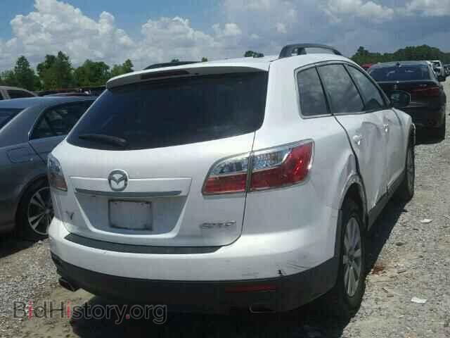 2010 MAZDA CX-9 - VIN: JM3TB2MA0A0232256 - Фото 4