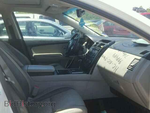2010 MAZDA CX-9 - VIN: JM3TB2MA0A0232256 - Фото 5