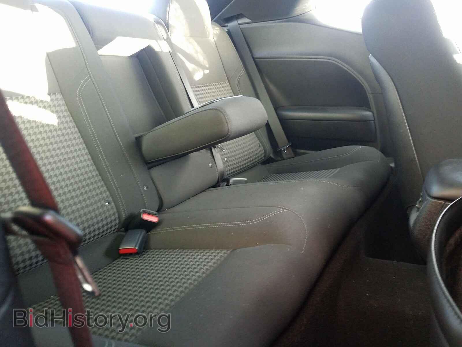 2019 DODGE CHALLENGER - VIN: 2C3CDZAG0KH606564 - Photo 6