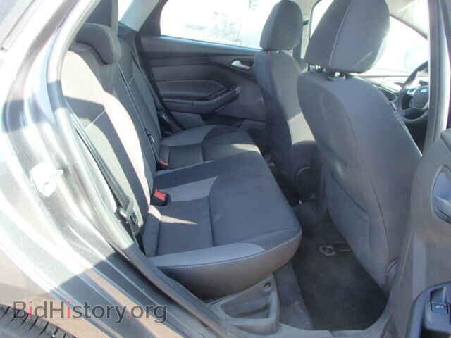2013 FORD FOCUS - VIN: 1FADP3F23DL333052 - Photo 6