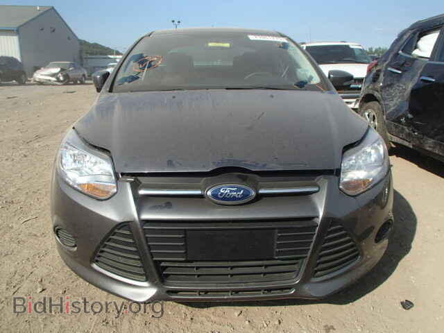 2013 FORD FOCUS - VIN: 1FADP3F23DL333052 - Photo 9