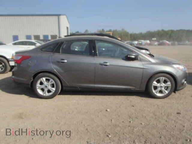 2013 FORD FOCUS - VIN: 1FADP3F23DL333052 - Photo 10