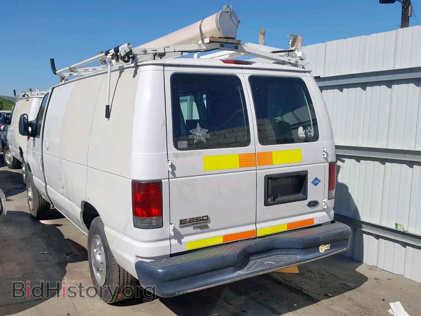 2011 FORD ECONOLINE - VIN: 1FTNE2EL5BDA44500 - Фото 3