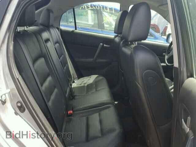 2006 MAZDA 6 - VIN: 1YVHP85C065M10948 - Photo 6