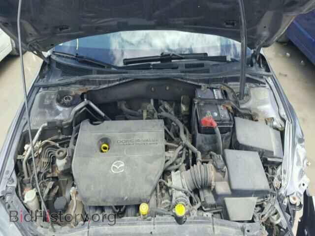 2006 MAZDA 6 - VIN: 1YVHP85C065M10948 - Photo 7