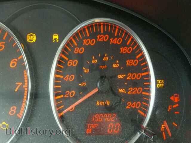2006 MAZDA 6 - VIN: 1YVHP85C065M10948 - Photo 8