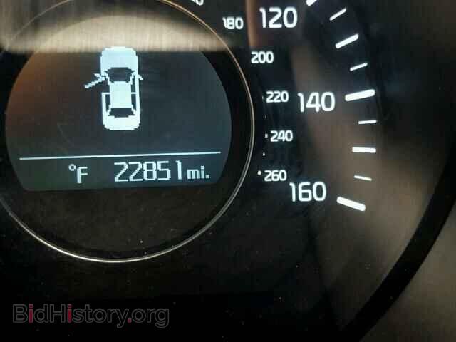 2015 KIA OPTIMA - VIN: 5XXGM4A72FG475310 - Photo 8