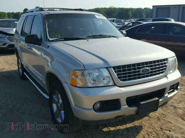 Photo 1FMZU65K25ZA68954 - FORD EXPLORER 2005