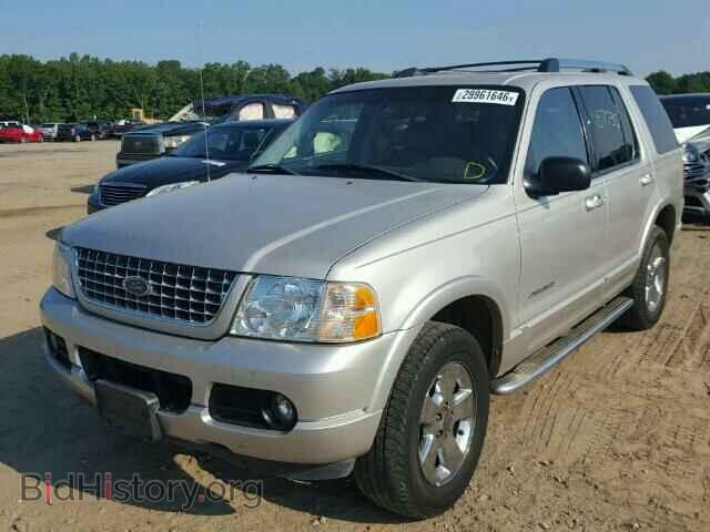 2005 FORD EXPLORER - VIN: 1FMZU65K25ZA68954 - Photo 2