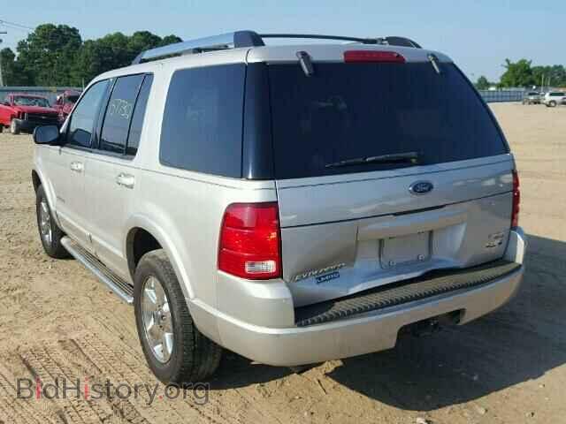 2005 FORD EXPLORER - VIN: 1FMZU65K25ZA68954 - Photo 3