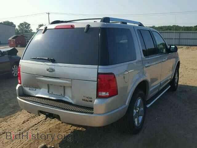 2005 FORD EXPLORER - VIN: 1FMZU65K25ZA68954 - Photo 4