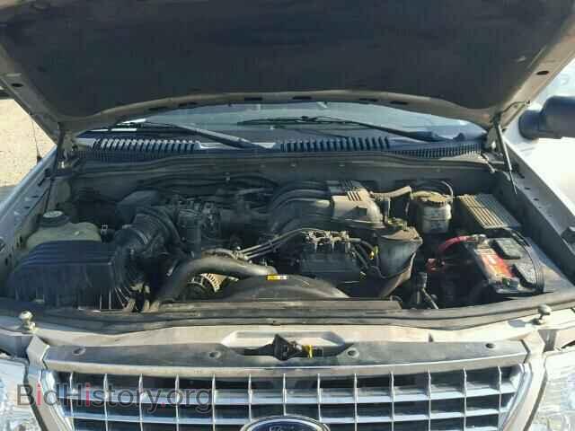 2005 FORD EXPLORER - VIN: 1FMZU65K25ZA68954 - Photo 7