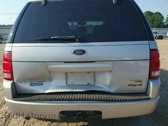2005 FORD EXPLORER - VIN: 1FMZU65K25ZA68954 - Photo 9