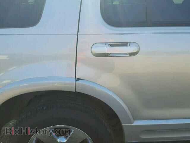 2005 FORD EXPLORER - VIN: 1FMZU65K25ZA68954 - Photo 10