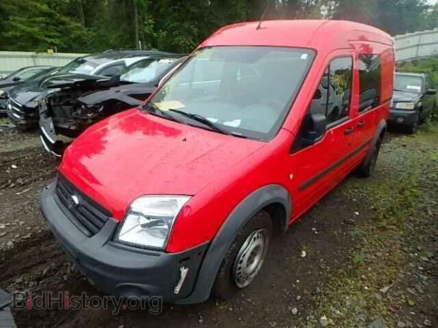 2013 FORD TRANSIT CO - VIN: NM0LS6AN1DT165786 - Фото 2