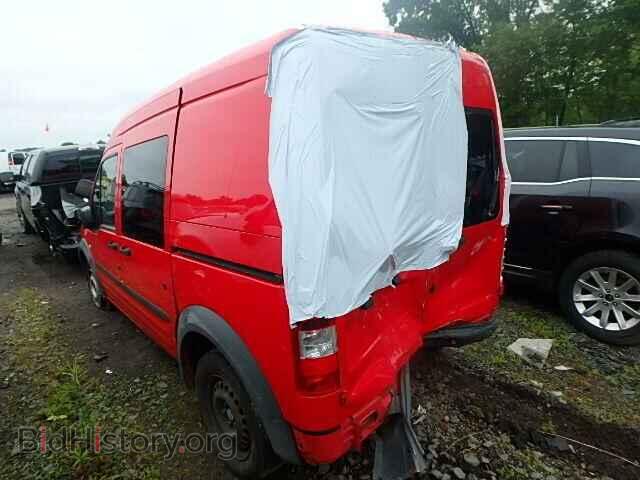 2013 FORD TRANSIT CO - VIN: NM0LS6AN1DT165786 - Фото 3