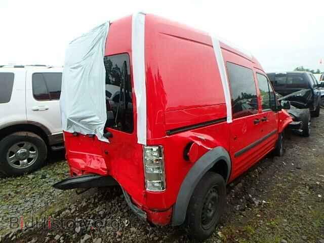 2013 FORD TRANSIT CO - VIN: NM0LS6AN1DT165786 - Фото 4