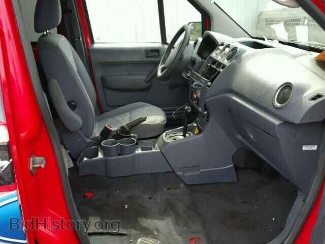 2013 FORD TRANSIT CO - VIN: NM0LS6AN1DT165786 - Фото 5