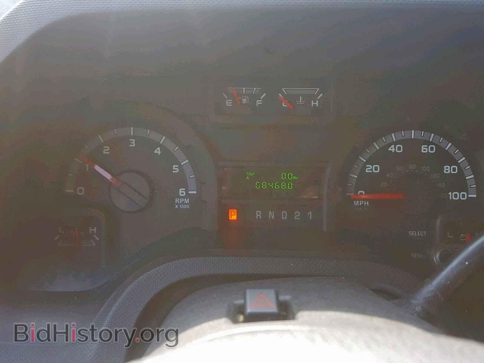 2012 FORD ECONOLINE - VIN: 1FTNE2EW6CDA33548 - Photo 8
