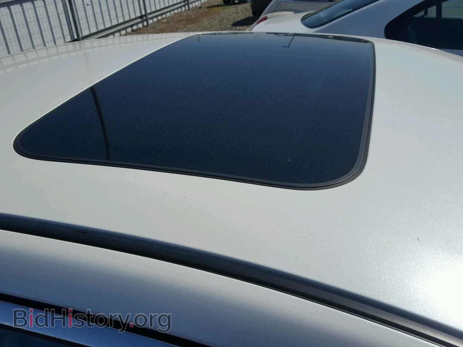 2013 NISSAN MAXIMA S - VIN: 1N4AA5AP1DC837683 - Фото 9