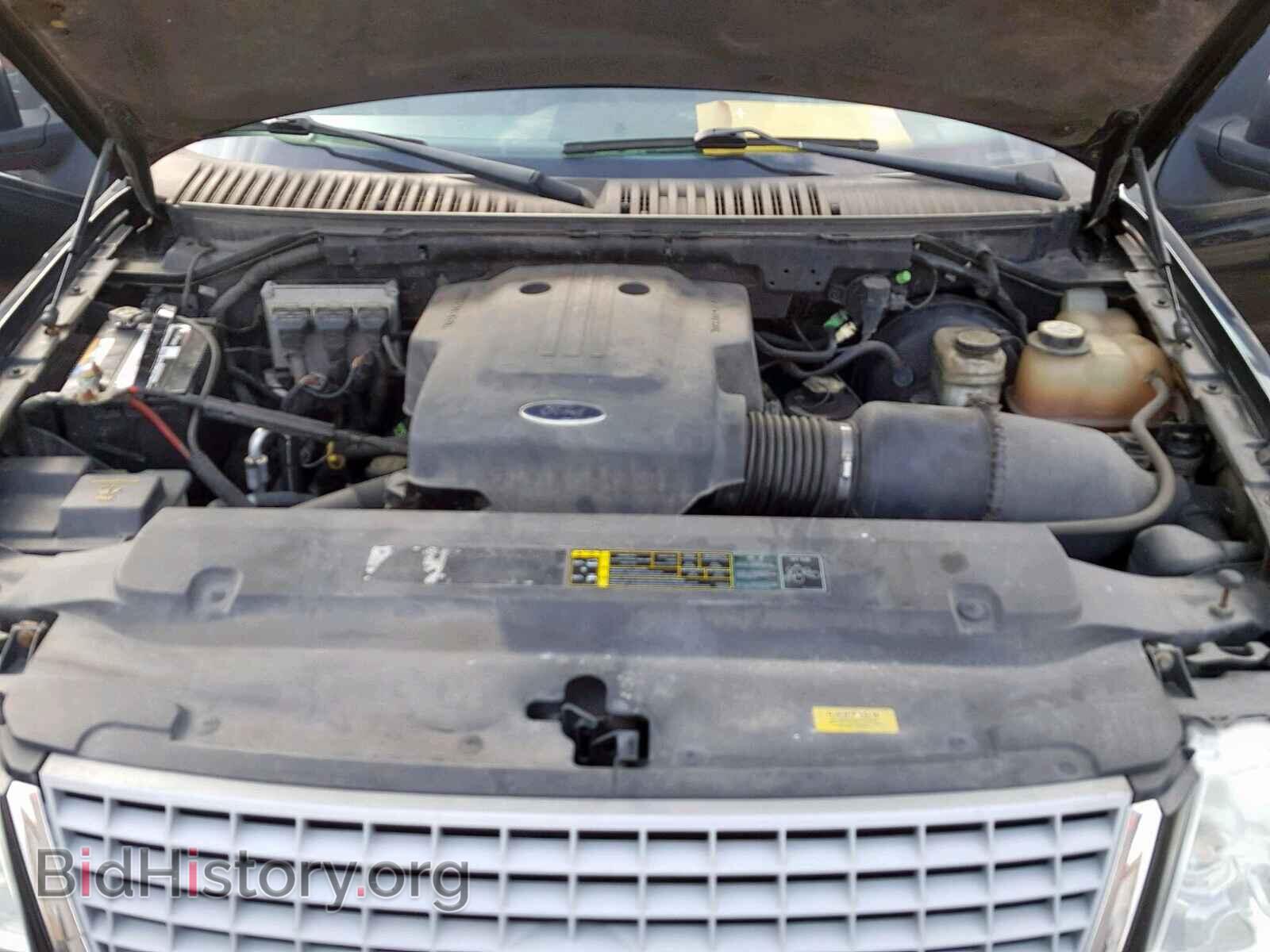 2004 FORD EXPEDITION - VIN: 1FMPU16W24LB32522 - Фото 7