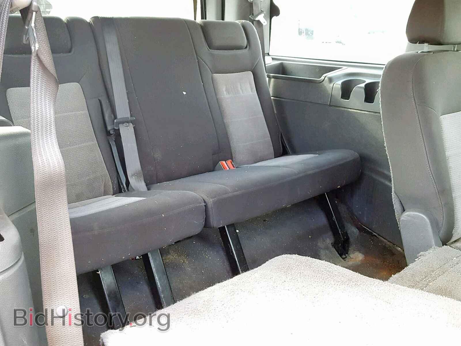 2004 FORD EXPEDITION - VIN: 1FMPU16W24LB32522 - Фото 9