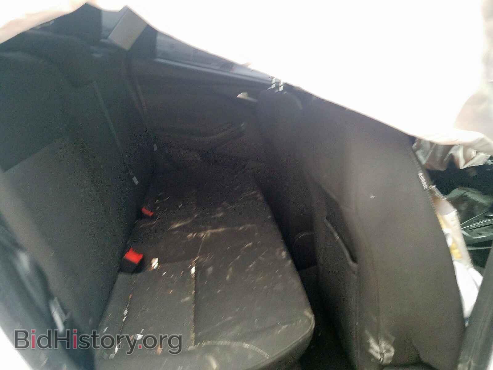 2016 FORD FOCUS - VIN: 1FADP3FE0GL301383 - Photo 6