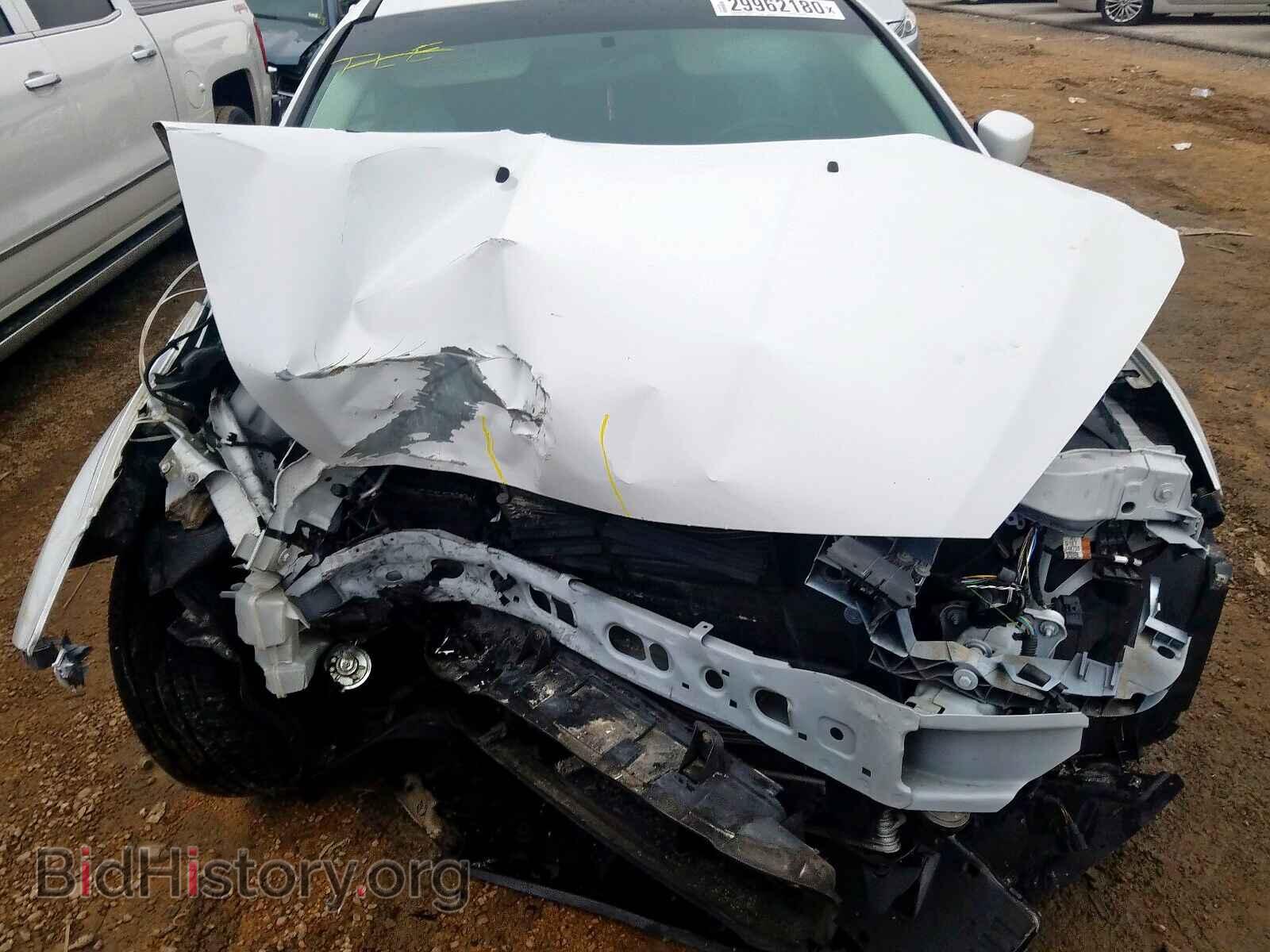 2016 FORD FOCUS - VIN: 1FADP3FE0GL301383 - Photo 7