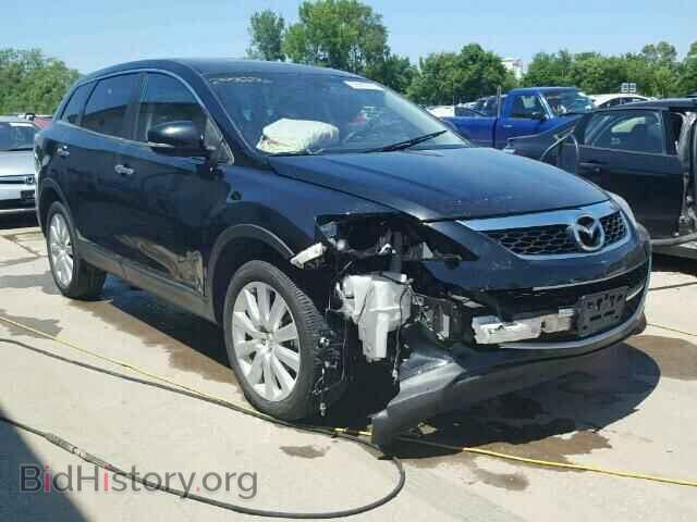 Photo JM3TB2MA2A0215541 - MAZDA CX-9 2010
