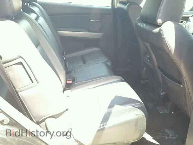 2010 MAZDA CX-9 - VIN: JM3TB2MA2A0215541 - Фото 6