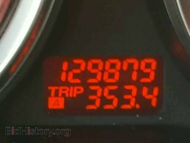 2010 MAZDA CX-9 - VIN: JM3TB2MA2A0215541 - Фото 8
