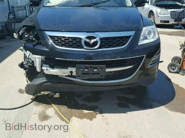2010 MAZDA CX-9 - VIN: JM3TB2MA2A0215541 - Фото 9