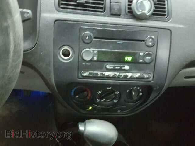 2007 FORD FOCUS - VIN: 1FAFP34NX7W152118 - Фото 10