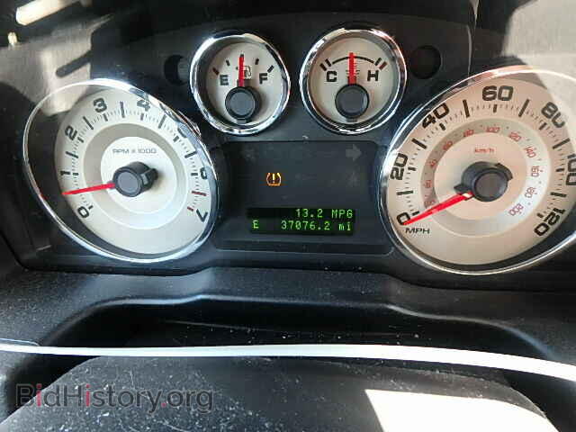 2010 FORD EDGE - VIN: 2FMDK4ACXABA88255 - Фото 8