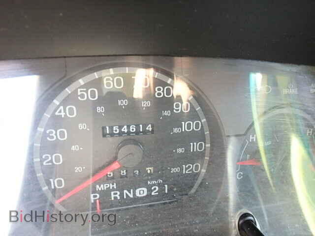 2003 FORD CROWN VIC - VIN: 2FAFP73W43X162790 - Фото 9