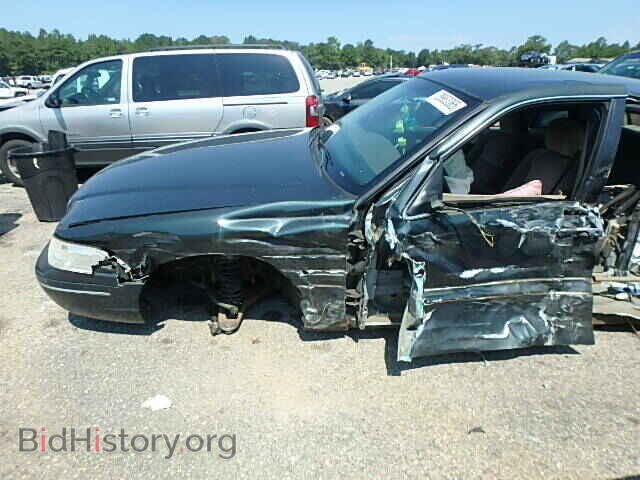 2003 FORD CROWN VIC - VIN: 2FAFP73W43X162790 - Фото 10