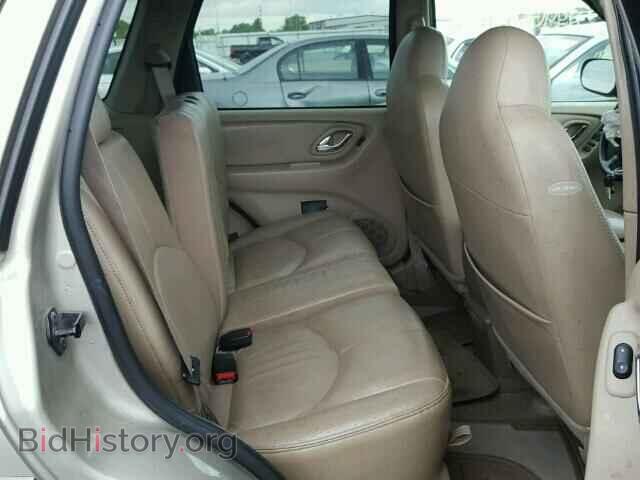 2001 MAZDA TRIBUTE - VIN: 4F2CU08131KM52237 - Фото 6
