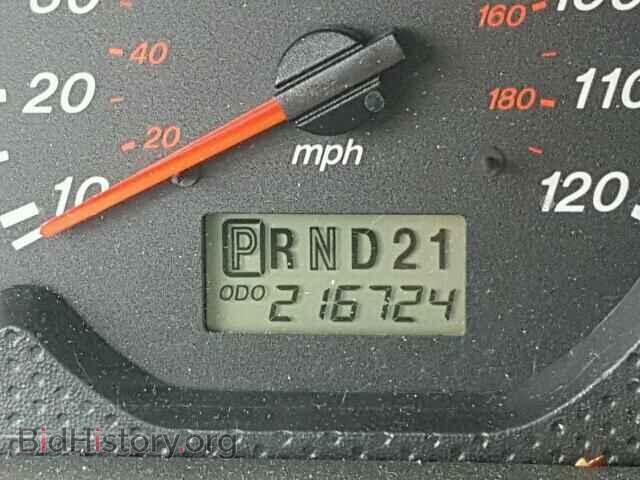 2001 MAZDA TRIBUTE - VIN: 4F2CU08131KM52237 - Фото 8