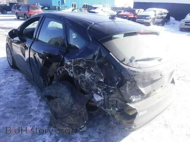 2014 FORD FOCUS - VIN: 1FADP3K28EL186329 - Photo 3