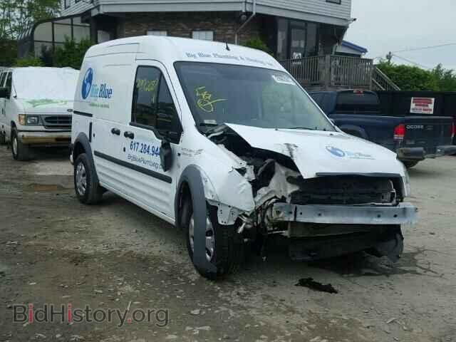 Photo NM0LS7BN9DT156550 - FORD TRANSIT CO 2013