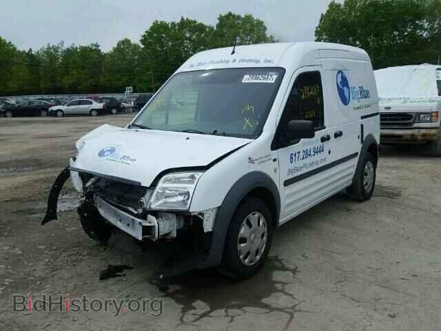 2013 FORD TRANSIT CO - VIN: NM0LS7BN9DT156550 - Фото 2
