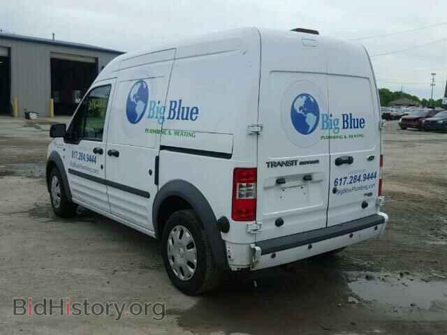 2013 FORD TRANSIT CO - VIN: NM0LS7BN9DT156550 - Фото 3